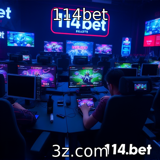 Evolução dos eSports e sua popularidade