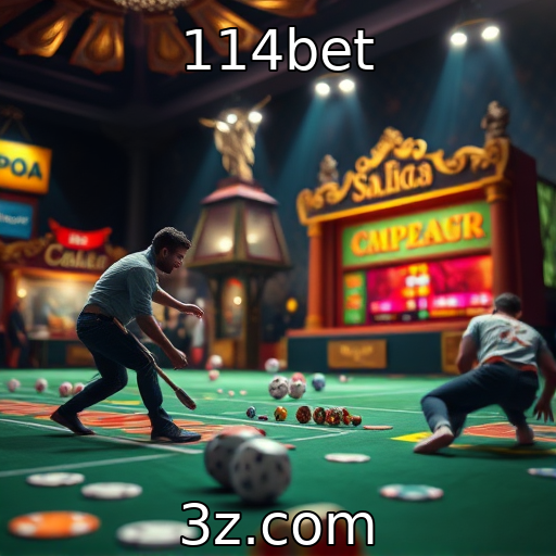 Impacto das regulamentações na indústria de jogos