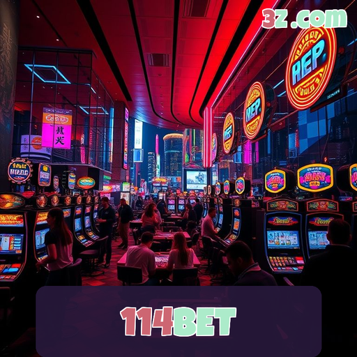Incríveis Jogos no 114bet: Sua Nova Aventura Te Espera