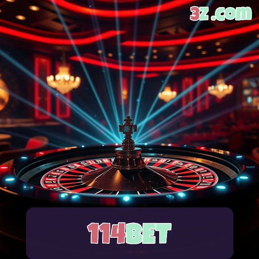 Experiência Incomparável na Plataforma 114bet para Jogadores Brasileiros