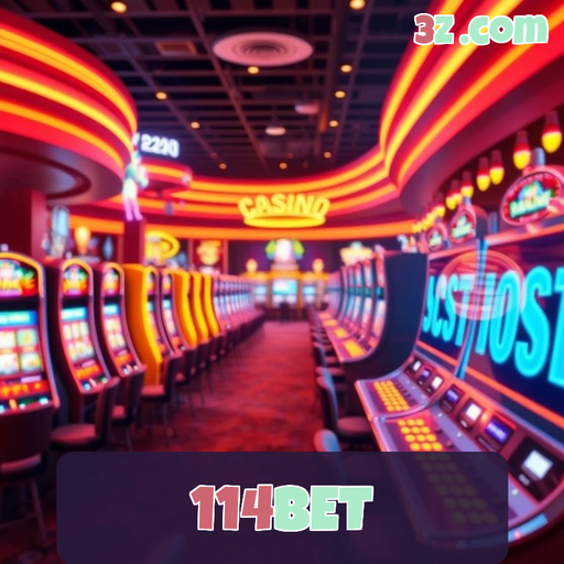 Promoções Incríveis do 114bet que Você Não Pode Perder